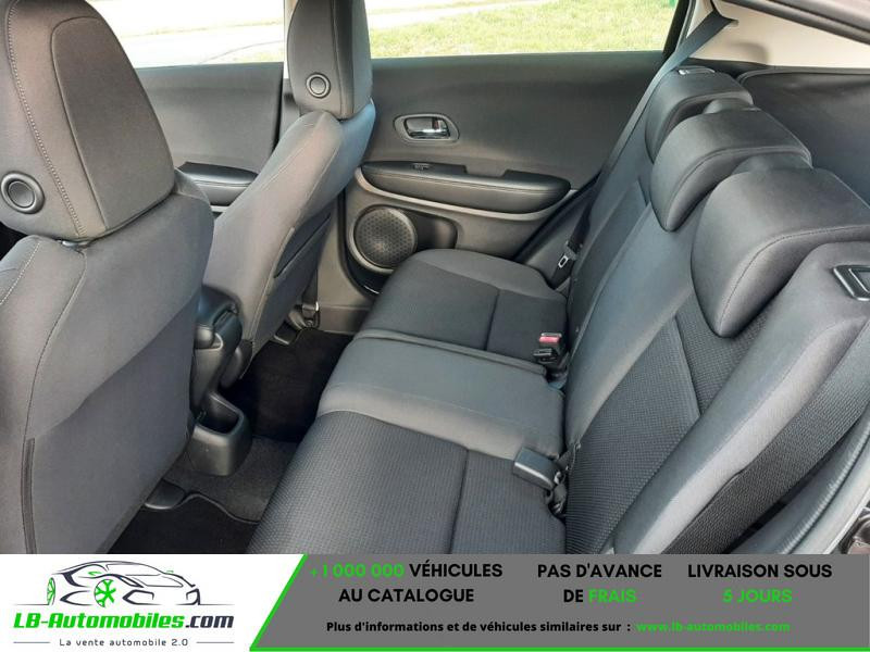 Honda HR-V 1.5 i-VTEC BVM 130ch 2022 - photo n°8 Honda HR-V 1.5 i-VTEC BVM 130ch  occasion à Beaupuy - photo n°8