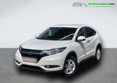 Honda HR-V occasion année 2018 boite Manuelle Annonce Honda HR-V occasion Essence 1.5 i-VTEC BVM 130ch à Beaupuy