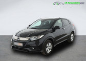 Honda HR-V occasion année 2019 boite Manuelle Annonce Honda HR-V occasion Essence 1.5 i-VTEC BVM 130ch à Beaupuy