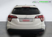 Honda HR-V occasion année 2018 boite Manuelle Annonce Honda HR-V occasion Essence 1.5 i-VTEC BVM 130ch à Beaupuy