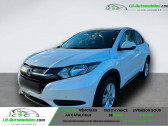 Honda HR-V occasion année 2018 boite Manuelle Annonce Honda HR-V occasion Essence 1.5 i-VTEC BVM 130ch à Beaupuy