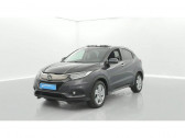 Honda HR-V occasion année 2019 boite Sequentielle Annonce Honda HR-V occasion Essence 1.5 i-VTEC CVT Exclusive à LOUDEAC