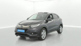Honda HR-V occasion année 2019 boite Sequentielle Annonce Honda HR-V occasion Essence 1.5 i-VTEC CVT à SAINT-GREGOIRE