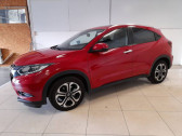 Honda HR-V occasion année 2017 boite Automatique Annonce Honda HR-V occasion Essence 1.5 i-VTEC Exclusive Navi CVT à CHERBOURG-EN-COTENTIN
