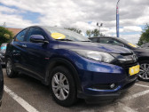 Honda HR-V occasion année 2016 boite Manuelle Annonce Honda HR-V occasion Essence 1.5 i-VTEC Executive Navi à Labège