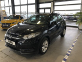 Honda HR-V occasion année 2018 boite Manuelle Annonce Honda HR-V occasion Diesel 1.6 I-DTEC 120CH ELEGANCE à Mérignac