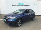 Honda HR-V occasion Bleu année 2016 boite Manuelle Annonce Honda HR-V occasion Diesel 1.6 i-DTEC 120ch Exclusive Navi à Labège