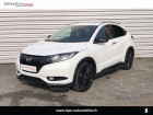 Honda HR-V occasion Blanc année 2018 boite Manuelle Annonce Honda HR-V occasion Diesel 1.6 i-DTEC 120ch Exclusive Navi à Le Bouscat