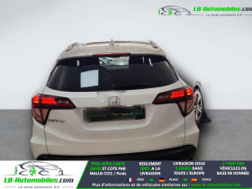 Honda HR-V 1.6 i-DTEC 120ch  occasion � Beaupuy - photo n�4