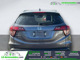 Honda HR-V 1.6 i-DTEC 120ch  occasion � Beaupuy - photo n�4