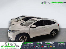 Honda HR-V 1.6 i-DTEC 120ch  occasion � Beaupuy - photo n�3