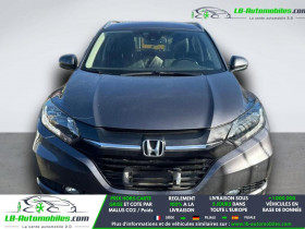 Honda HR-V 1.6 i-DTEC 120ch  occasion � Beaupuy - photo n�3