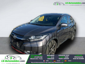 Honda HR-V 1.6 i-DTEC 120ch  occasion � Beaupuy - photo n�2