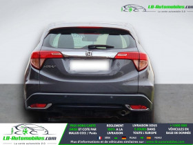 Honda HR-V 1.6 i-DTEC 120ch  occasion � Beaupuy - photo n�5