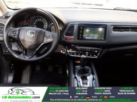 Honda HR-V 1.6 i-DTEC 120ch  occasion � Beaupuy - photo n�2