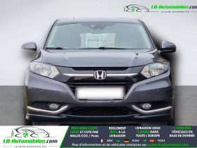 Honda HR-V 1.6 i-DTEC 120ch  occasion � Beaupuy - photo n�4