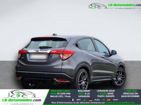 Honda HR-V 1.6 i-DTEC 120ch  occasion � Beaupuy - photo n�3