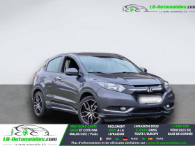 Honda HR-V 1.6 i-DTEC 120ch  occasion � Beaupuy - photo n�2