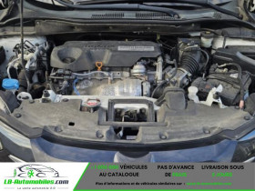 Honda HR-V 1.6 i-DTEC 120ch  occasion  Beaupuy - photo n7