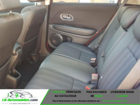 Honda HR-V 1.6 i-DTEC 120ch  occasion  Beaupuy - photo n6