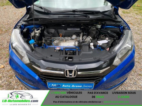 Honda HR-V 1.6 i-DTEC 120ch  occasion  Beaupuy - photo n6