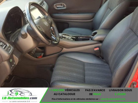 Honda HR-V 1.6 i-DTEC 120ch  occasion  Beaupuy - photo n5