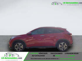Honda HR-V 1.6 i-DTEC 120ch  occasion  Beaupuy - photo n4