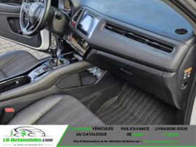 Honda HR-V 1.6 i-DTEC 120ch  occasion  Beaupuy - photo n4