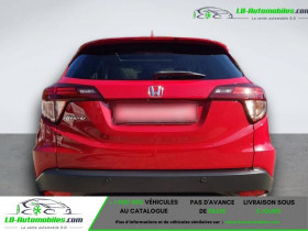 Honda HR-V 1.6 i-DTEC 120ch  occasion  Beaupuy - photo n3