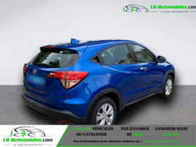 Honda HR-V 1.6 i-DTEC 120ch  occasion  Beaupuy - photo n4