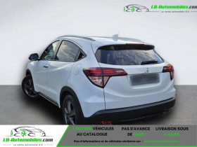 Honda HR-V 1.6 i-DTEC 120ch  occasion  Beaupuy - photo n3