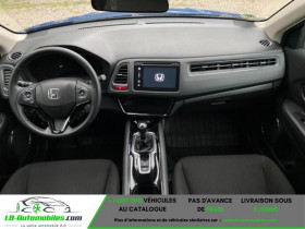Honda HR-V 1.6 i-DTEC 120ch  occasion  Beaupuy - photo n3