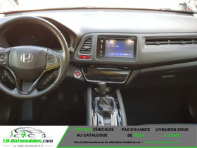 Honda HR-V 1.6 i-DTEC 120ch  occasion  Beaupuy - photo n2