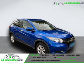 Honda HR-V 1.6 i-DTEC 120ch  occasion  Beaupuy - photo n2