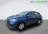 Honda HR-V occasion année 2016 boite Manuelle Annonce Honda HR-V occasion Diesel 1.6 i-DTEC 120ch à Beaupuy