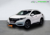 Honda HR-V occasion année 2017 boite Manuelle Annonce Honda HR-V occasion Diesel 1.6 i-DTEC 120ch à Beaupuy