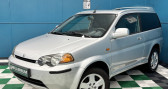Annonce Honda HR-V occasion Essence 1.6 SPORT 3P � Royan