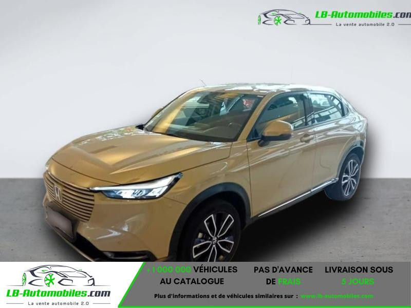 Honda HR-V e:HEV 1.5 i-MMD 107ch  occasion  Beaupuy