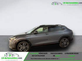 Honda HR-V e:HEV 1.5 i-MMD 107ch  occasion  Beaupuy - photo n4