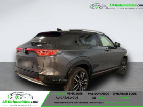 Honda HR-V e:HEV 1.5 i-MMD 107ch  occasion  Beaupuy - photo n2