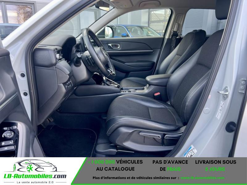 Honda HR-V e:HEV 1.5 i-MMD 107ch 2022 - photo n°6 Honda HR-V e:HEV 1.5 i-MMD 107ch  occasion à Beaupuy - photo n°6
