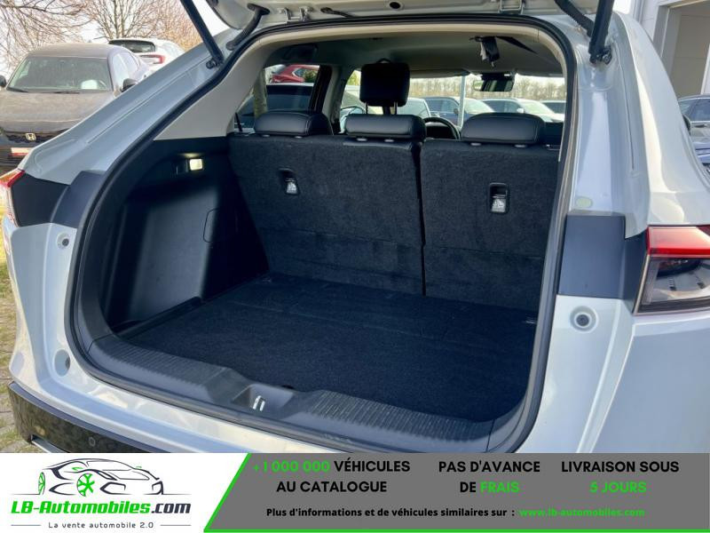 Honda HR-V e:HEV 1.5 i-MMD 107ch 2022 - photo n°7 Honda HR-V e:HEV 1.5 i-MMD 107ch  occasion à Beaupuy - photo n°7
