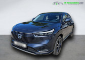 Honda HR-V occasion année 2022 boite Automatique Annonce Honda HR-V occasion Hybride e:HEV 1.5 i-MMD 107ch à Beaupuy