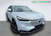 Honda HR-V e:HEV 1.5 i-MMD 107ch   Beaupuy 31