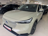 Annonce Honda HR-V occasion Hybride e:HEV 1.5 i-MMD 107ch � L'Union