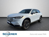 Honda HR-V e:HEV 1.5 i-MMD 107ch  � L'Union 31