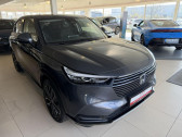 Honda HR-V e:HEV 1.5 i-MMD 107ch  � L'Union 31