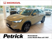 Honda HR-V e:HEV 1.5 i-MMD 107ch   L'Union 31