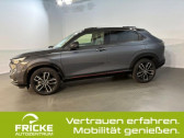 Honda HR-V occasion année 2022 boite Automatique Annonce Honda HR-V occasion Hybride e:HEV 1.5 i-MMD 107ch à L'Union