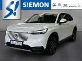 Honda HR-V e:HEV 1.5 i-MMD 107ch   L'Union 31